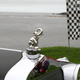 Illustration for article titled Hood Ornaments Are The Best Part Of Pebble Beach